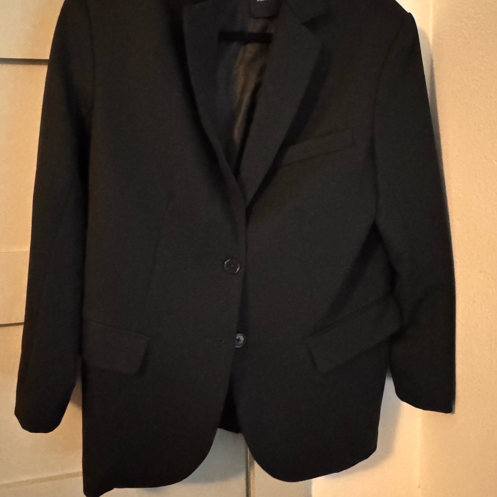 Anine Bing Quinn Blazer